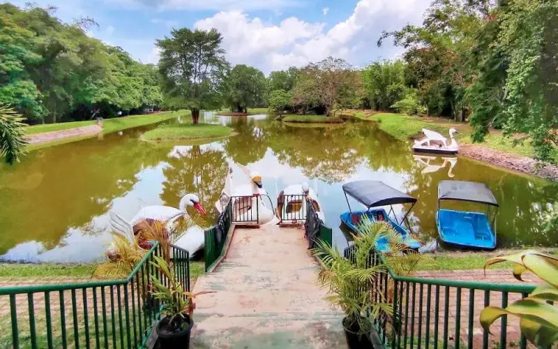 Gampaha Garden