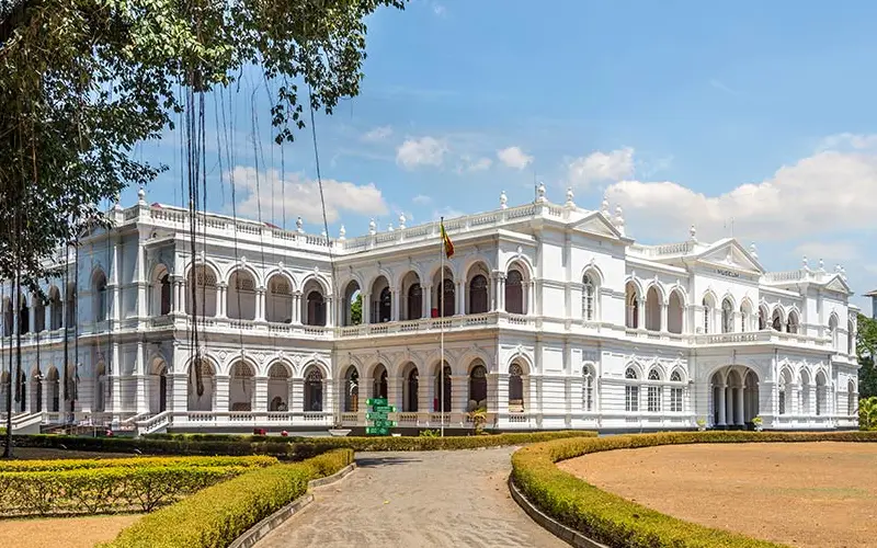 Colombo Museum